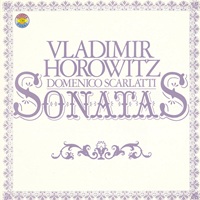 CBS Masterworks : Horowitz - Busoni, Schumann, Chopin